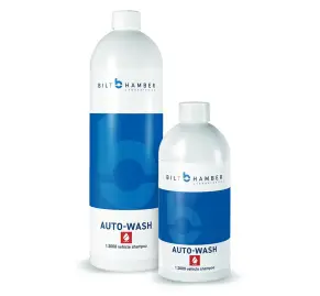 Bilt Hamber - Auto Wash