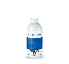 Bilt Hamber - Atom-Mac Corrosion Inhibitor