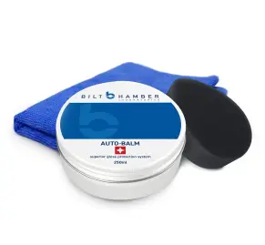 Bilt Hamber - Auto-Balm