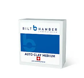 Bilt Hamber - Auto Clay Medium (200g)