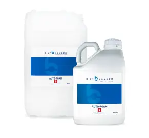 Bilt Hamber - Auto Foam
