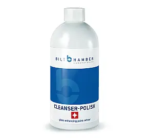 Bilt Hamber Cleanser Polish 