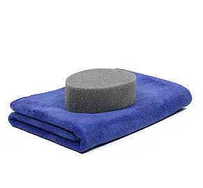 Bilt Hamber Cleanser Polish 