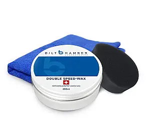 Bilt Hamber Double Speed Car Wax
