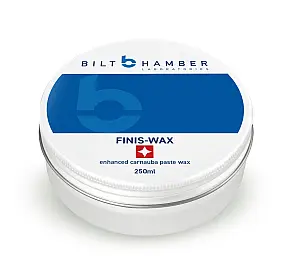 Bilt Hamber - Finis Wax