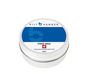 Bilt Hamber - Finis Wax