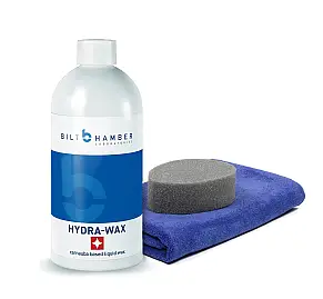 Bilt Hamber Hydra-Wax (500ml)