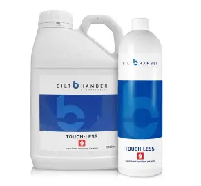 Bilt Hamber - Touch-Less Snow Foam