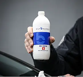 Bilt Hamber Re-View Glass Polish