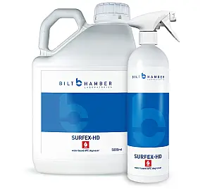 Bilt Hamber Surfex HD