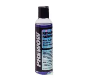 Black Wow Prewow Residue Remover