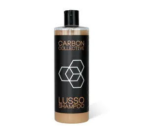 Carbon Collective - Lusso Shampoo 2.0