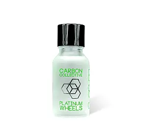 Carbon Collective - Platinum Wheels