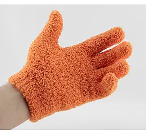 CarPro Microfibre Detailing Gloves (one size)