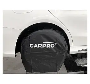 CarPro - Wheel Covers (4 Pack)