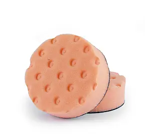 Lake Country - 4" Orange CCS Polishing Pad