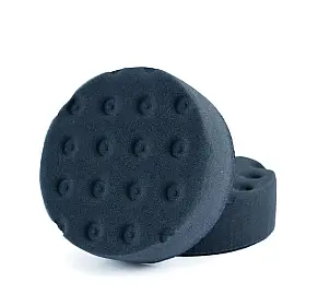 Lake Country - 4" Black CCS Finessing Pad