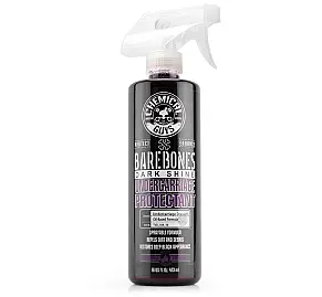 Chemical Guys - Bare Bones 16oz (476ml)