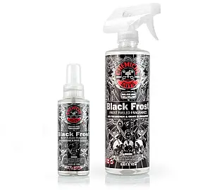 Chemical Guys - Black Frost Air Freshener