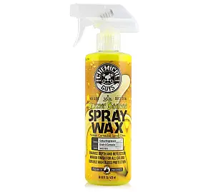 Chemical Guys - Blazin' Banana Spray Wax
