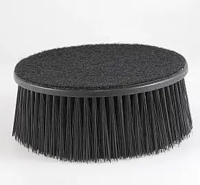 Chemical Guys - Upholstery Brush with Hook & Loop