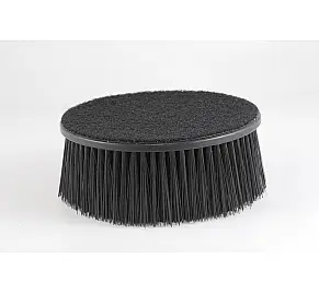 Chemical Guys - Upholstery Brush with Hook & Loop