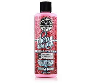 Chemical Guys - Cherry Wet Wax