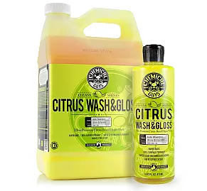 Chemical Guys - Citrus Wash & Gloss