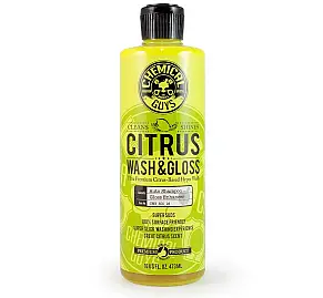 Chemical Guys - Citrus Wash & Gloss