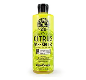Chemical Guys - Citrus Wash & Gloss