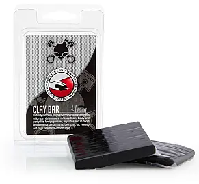 Chemical Guys - Heavy Grade Black Clay