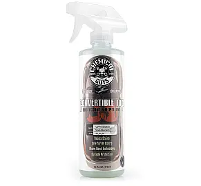 Chemical Guys - Convertible Top Protectant and Repellent (16 oz)
