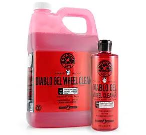 Chemical Guys - Diablo Wheel Cleaner 