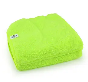 Chemical Guys - El Gordo Supra Microfiber Towels (Pkg/3)