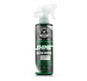 Chemical Guys - Extreme Shine Tyre & Trim Protectant