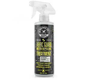 Chemical Guys - Fabric Guard