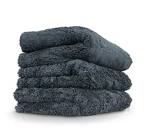 Chemical Guys - Happy Ending Edgeless Microfibre Towel (3 Pack)