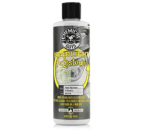 Chemical Guys - Headlight Restorer and Protectant 16oz (473ml)