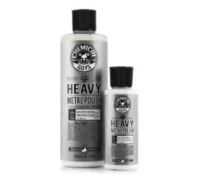 Chemical Guys - Heavy Metal Polish