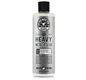 Chemical Guys - Heavy Metal Polish 16oz (473ml)