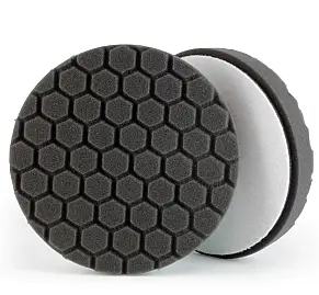 Chemical Guys - Black 6.5