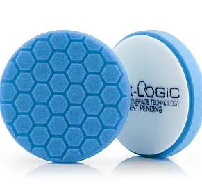 Chemical Guys - Blue 5.5" Hex-Logic Pad