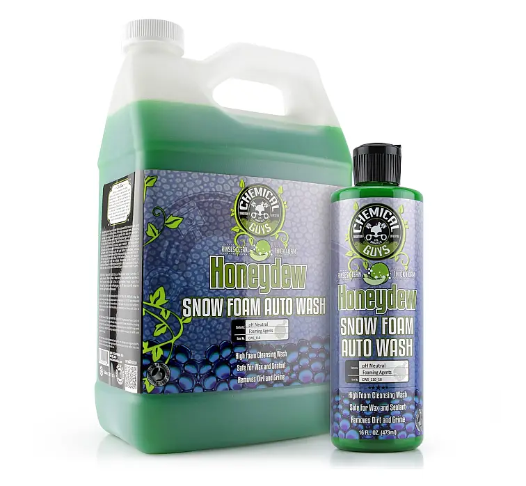 Chemical Guys - Honeydew Snow Foam