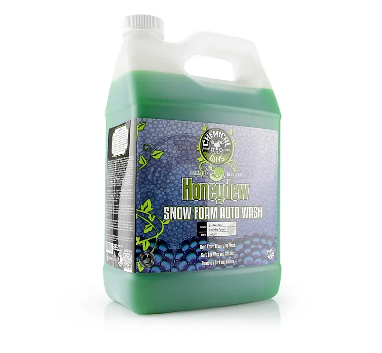 Chemical Guys - Honeydew Snow Foam