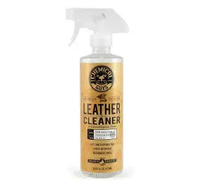 Chemical Guys - Leather Cleaner