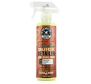 Chemical Guys - Leather Quick Detailer