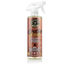 Chemical Guys - Leather Scent Air Freshener