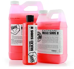 Chemical Guys - Maxi Suds II Shampoo