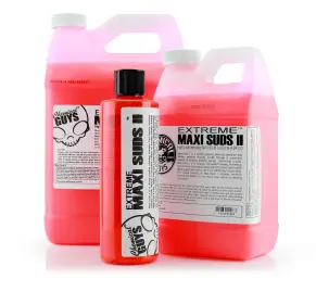 Chemical Guys - Maxi Suds II Shampoo