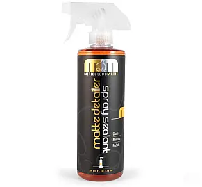Chemical Guys - Meticulous Matte Detailer 16oz (476ml)
